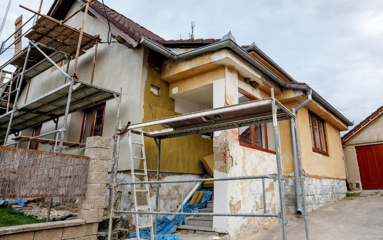 Myth 2: The Government Handles All Repairs and Maintenance