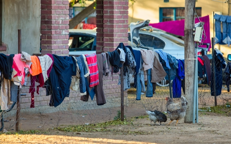 Myth 8: Section 8 Housing Is Only in Poor Neighborhoods