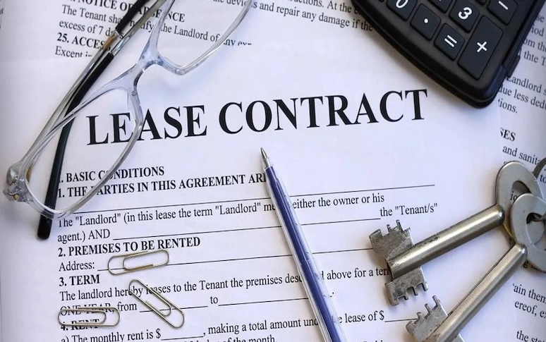 2. Lease Agreements With Hidden Risks
