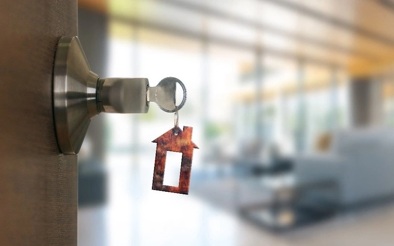 6. Follow A Safe Rental Process