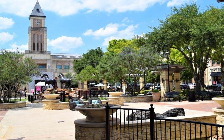 14. Katy, Texas