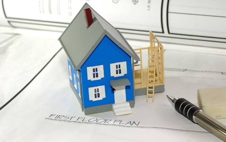 3. Ask for a Floor Plan