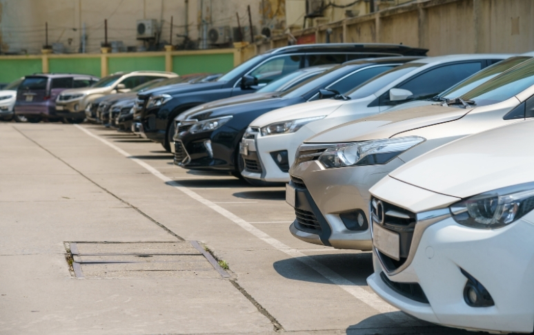 6. Research Parking Regulations