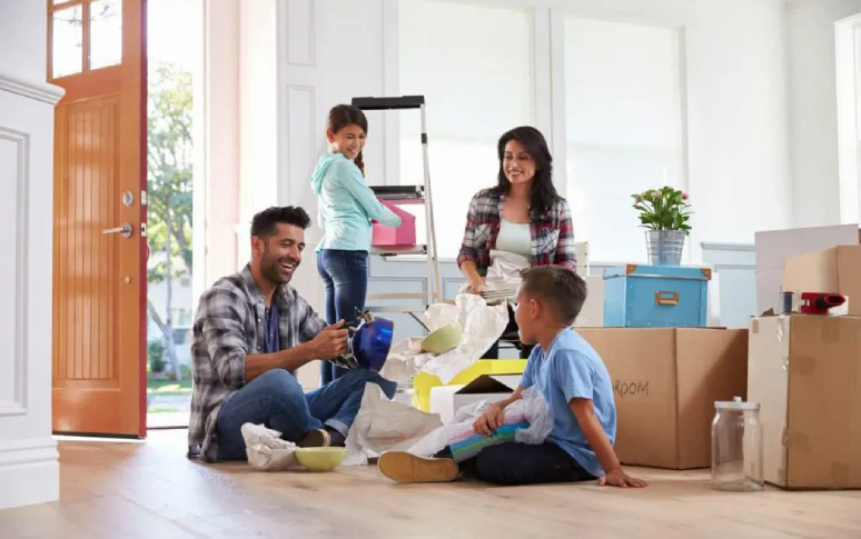 2. Make A List Of Must-Haves For The House