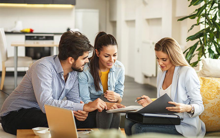 4. Negotiate The Rental Terms