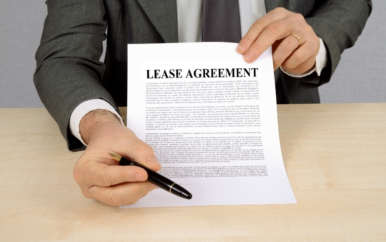 1. Understanding Your Lease Agreement