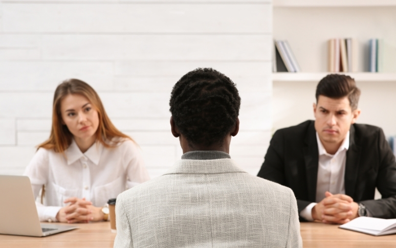 2. Protection Against Discrimination