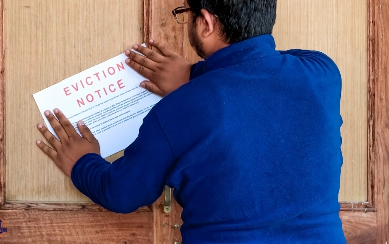 5. Eviction Protections and Procedures