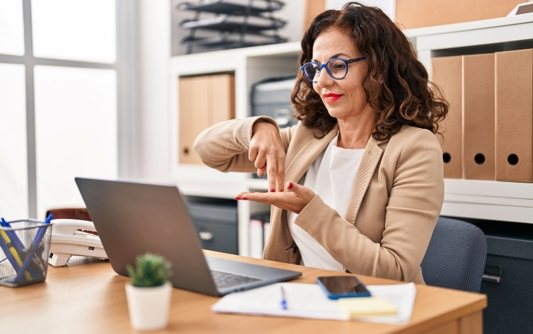 6. Reasonable Accommodations for Disabilities