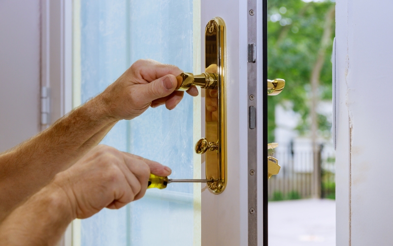 6. Prioritize Your Safety and Security