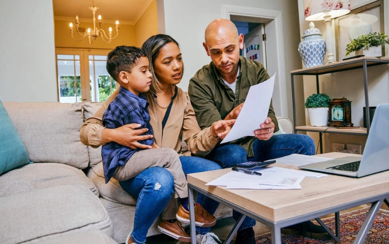 7. Compare Lease Terms