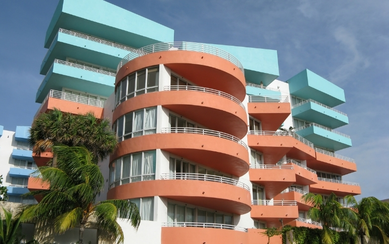 2. Structure Types: Townhomes