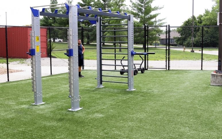 3. Community Amenities and Recreation