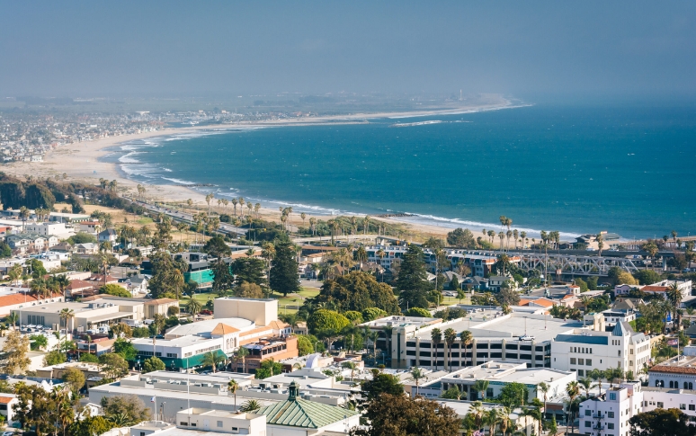 4. Ventura, California