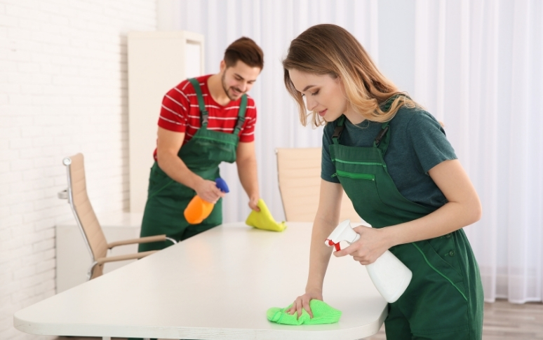 3. Hiring Household Help