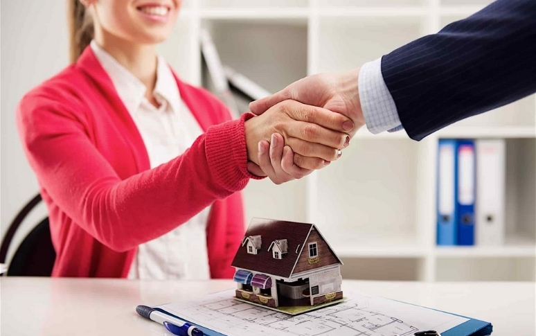 11. Not Hiring a Real Estate Agent
