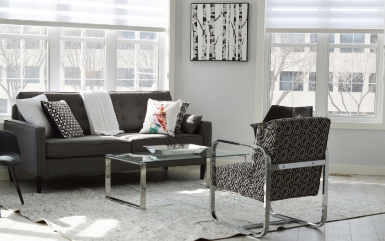 Shared Amenities Enhance Condo Living