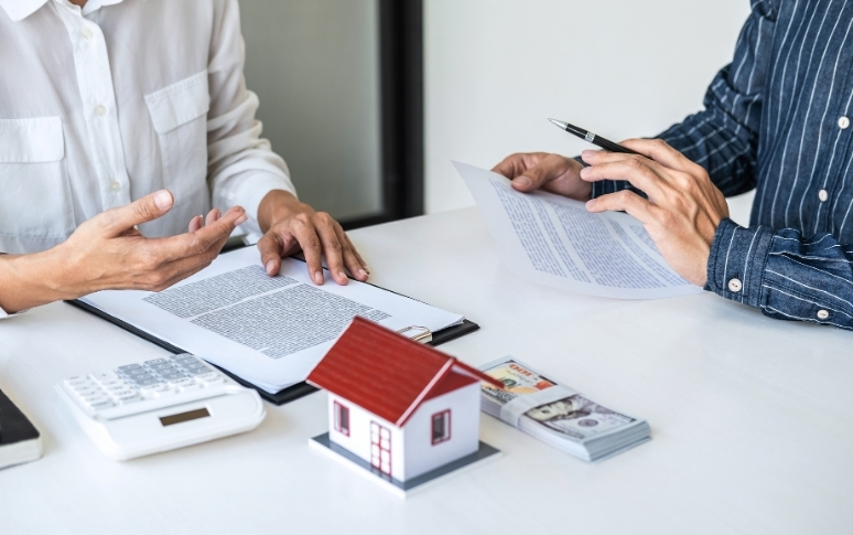 10. Negotiate With the Seller