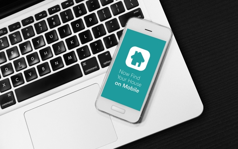 3. Find the Right Property