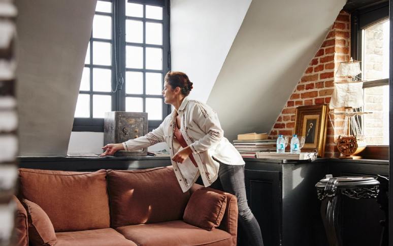 6. Essential Items for the Rental