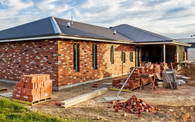 Benefits of New Construction