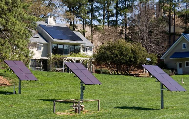 Energy Efficiency and Technology Advantages