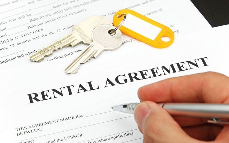 What is a month-to-month tenancy?