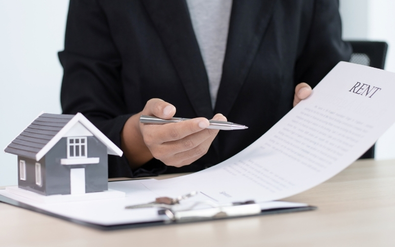 How a month-to-month tenancy works