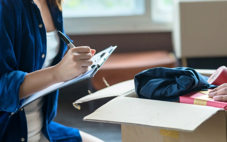 1. Planning Your Move-Out Cleaning Strategy