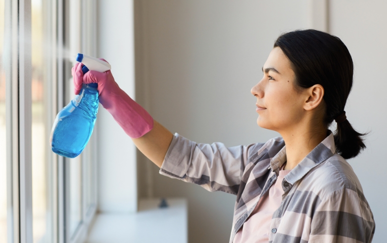 3. General Cleaning Tasks for Every Room