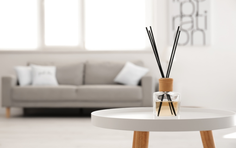 7. Addressing Odors and Lingering Smells