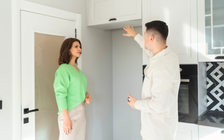 8. Final Inspection and Documentation