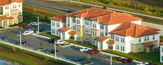 15 Most Affordable Neighborhoods To Call Home In 2025