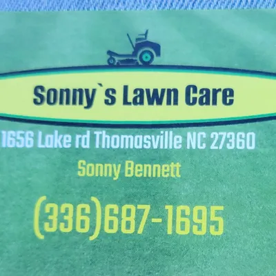 Sonny's Lawn Care