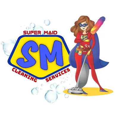 Super Maid Cleaning Services