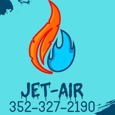 Jet-Air HVAC SPECIALIST