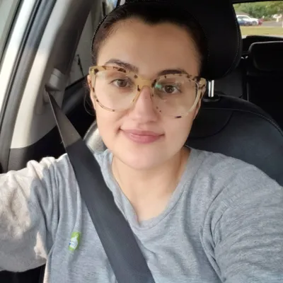 Sara - Cleaning Services