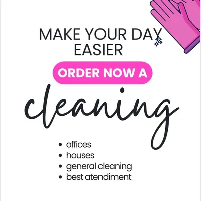 G&D cleaning