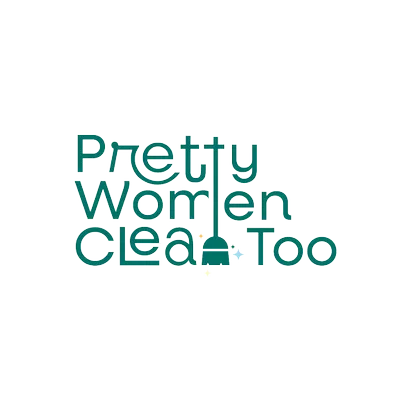 Pretty Women Clean Too