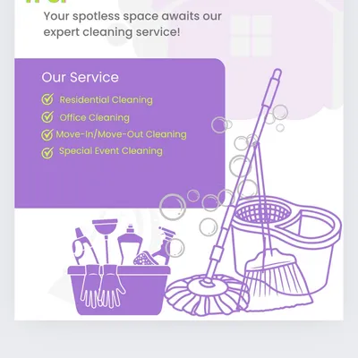 Spencer’s Cleaning Co.