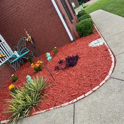 LITTLE GOAT LAWN CARE