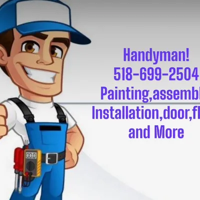 Serg Handyman