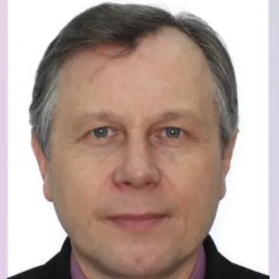 Valeriy Ryabyy
