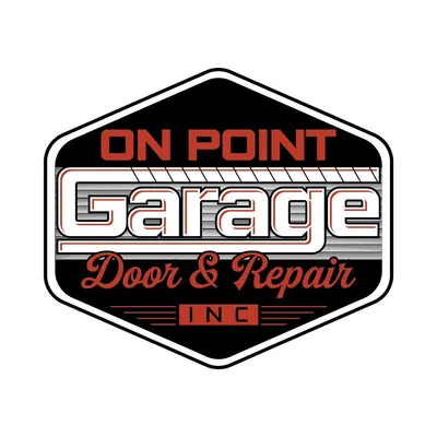On point garage door repair