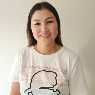 Oktiabrina