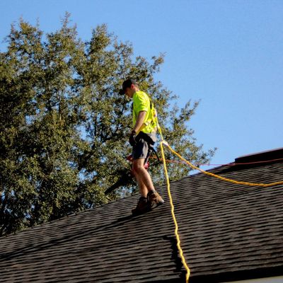 Charlotte Ace Roofing