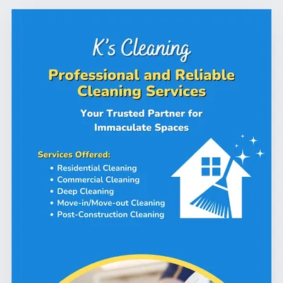 Ks cleaning