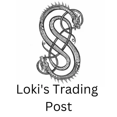 loki's trading post
