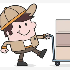 SPOTLESS MOVERS