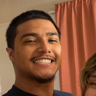 Jeremiah Ramirez